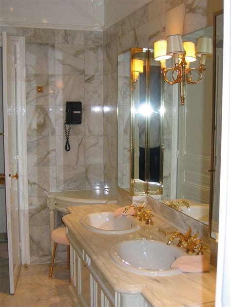 hotel ritz paris vintage luxury bathroom hotel bathroom design bathroom design luxury