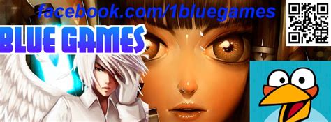 blue games foro