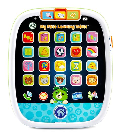 learn  play  leapfrogs   learning tablet  toy insider