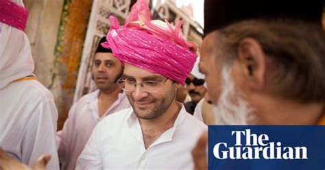 Nehru Gandhi Dynasty Out In Force For Indian Elections World News