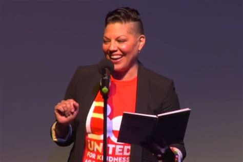 sara ramirez joins sex and the city as first ever non binary