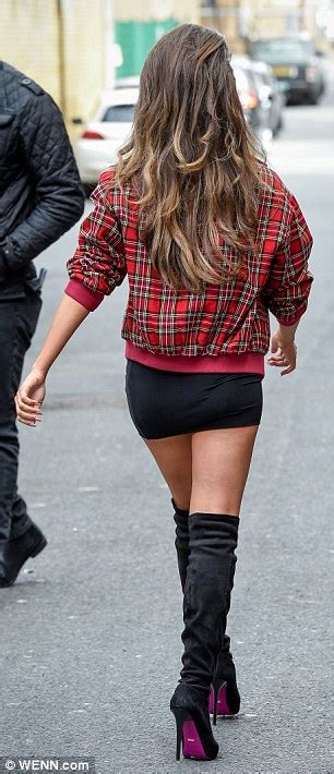 towie s megan mckenna turns into a sexy rocker at punk themed wrap party daily mail online