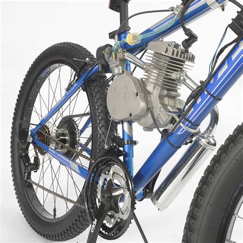 motorized bike kits big kahuna bike kit bicycle motor works