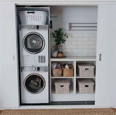 designing our laundry room the 7 things our contractor and plumber