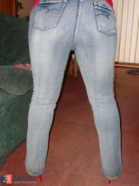 My Culo In Taut Denim Zb Porn