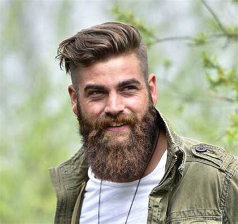 30 Full Beard Styles Every Men Should See The Best Mens