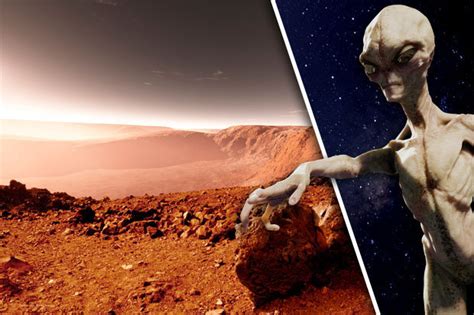 oxygen found on mars as nasa moves a step closer to finding alien life