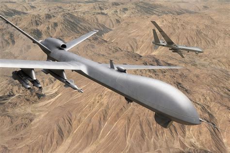 armed drones changing conflict faster  anticipated stanford scholar finds