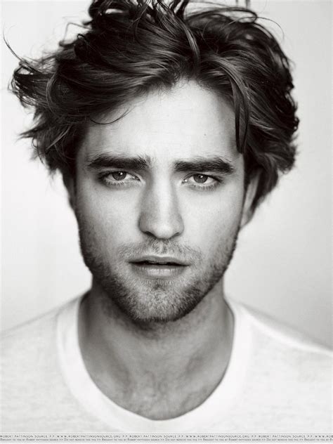 rp gq hq robert pattinson photo  fanpop