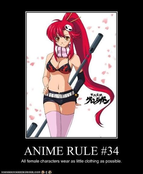 Anime Rule 34 Otaku Things Pinterest 34 Rule 34 And Of