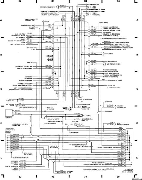 corolla wiring diagram  wiring diagram