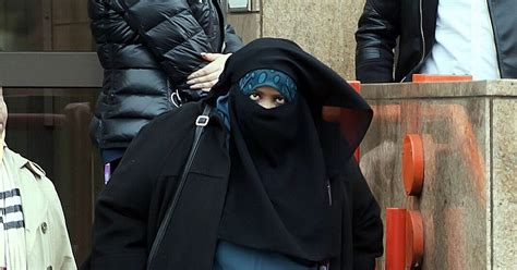 Devout Muslim Woman 36 Accused Of Having Sex With A 14 Year Old