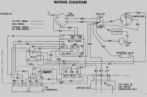 dometic thermostat wiring diagram  wire trusted wiring diagram  dometic capacitive