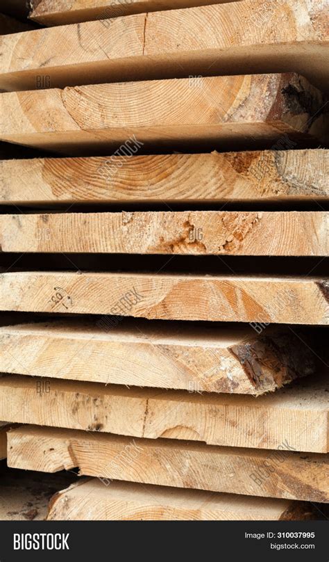 wooden planks air image photo  trial bigstock