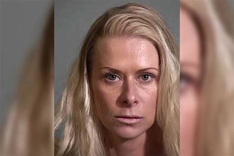 Woman Arrested For Having Sex With High School Football