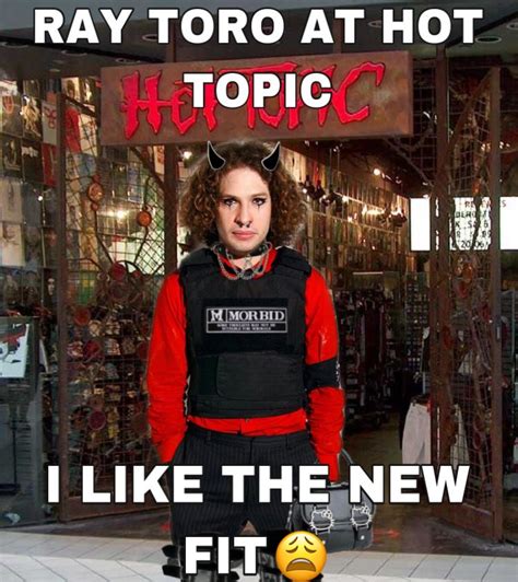 wtf u doin ray 😳 in 2021 my chemical romance memes