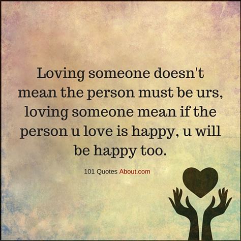 loving  doesnt   person    love quote
