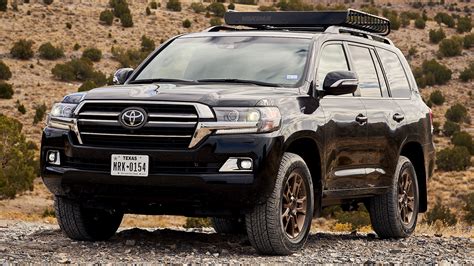 toyota land cruiser heritage edition   wallpapers  hd images car pixel