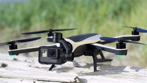 gopro karma features reviews specifications competitors