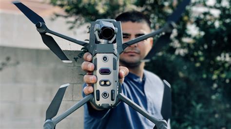 drone videography camera movement composition brian garcia skillshare