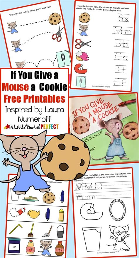 give  mouse  cookie paper plate craft   printables