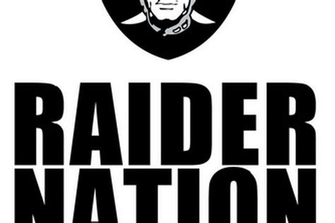 raider nation celebration returns  sunday silver  black pride