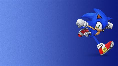 Free Download Sonic The Hedgehog Wallpaper 27008 [1920x1080] For Your