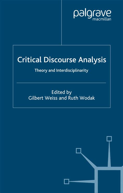 critical discourse analysis  evaluative meaning
