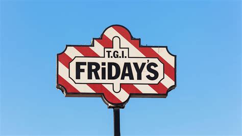 T G I Friday S Ejects On Duty Officers For Carrying Guns Eater