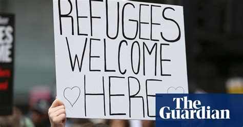 How You Can Help Refugees And Asylum Seekers In Britain World News