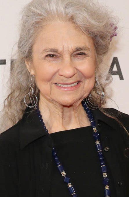 Lynn Cohen Magda Of Sex And The City Dead At 86