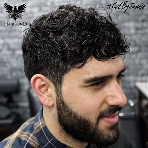 the 45 best curly hairstyles for men improb