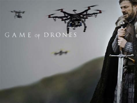 game  drones adhome creative