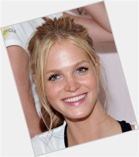 Erin Heatherton Official Site For Woman Crush Wednesday Wcw