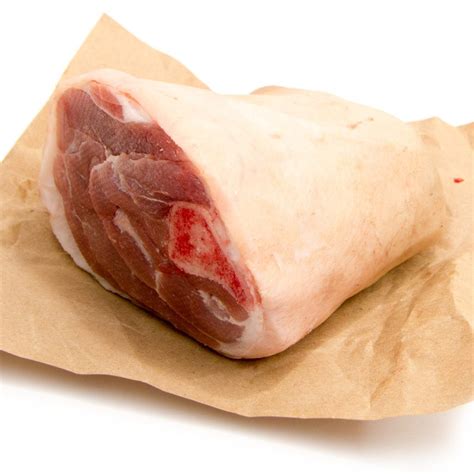 Free Range Pork Hock – The Village Butcher – Your Craft Butcher Delivered