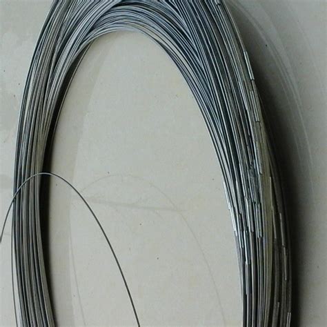 china spring steel flat wire  tent china flat spring wire galvanized oval wire