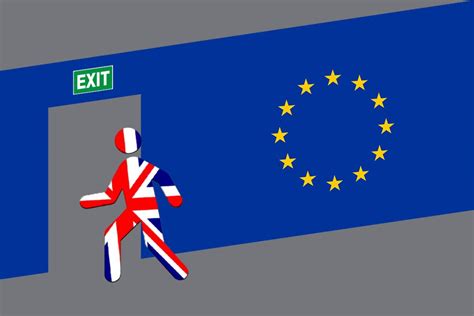 economic impact  brexit  uk  eu trade richard chen medium