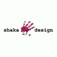 shaka design logo png vector eps