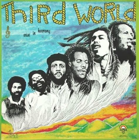reggaediscography third world discography reggae band