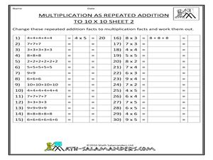 picture word problems repeated addition multiplication  picture