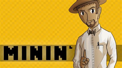 minin minecraft parody of happy by pharrell williams youtube