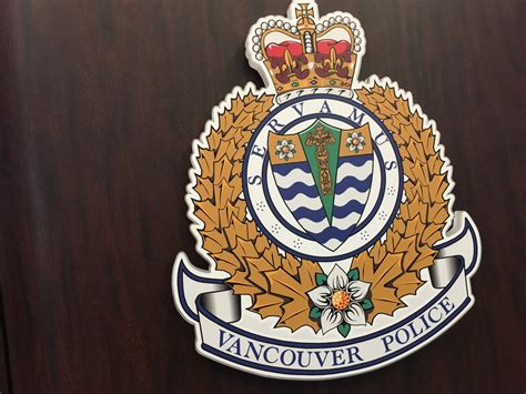 vancouver detective pleads guilty to sexual exploitation other charges