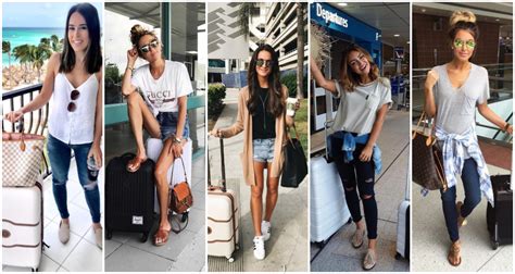 Summer Travel Outfit Ideas For Your Next Adventure