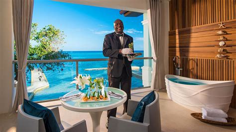 Top Caribbean Resorts With Butler Service Best Online Travel Deals