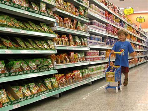 el curioso diseno de los supermercados pensamiento  entorno