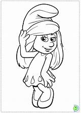 Coloring Smurfs Pages Vexy Smurf Smurfette Colouring Dinokids Tart Pop Characters Drawing Para Colorear Colorings Pitufos Dibujos Caleb Printable Color sketch template