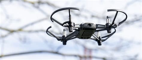 dji ryze tello drone review digital camera world