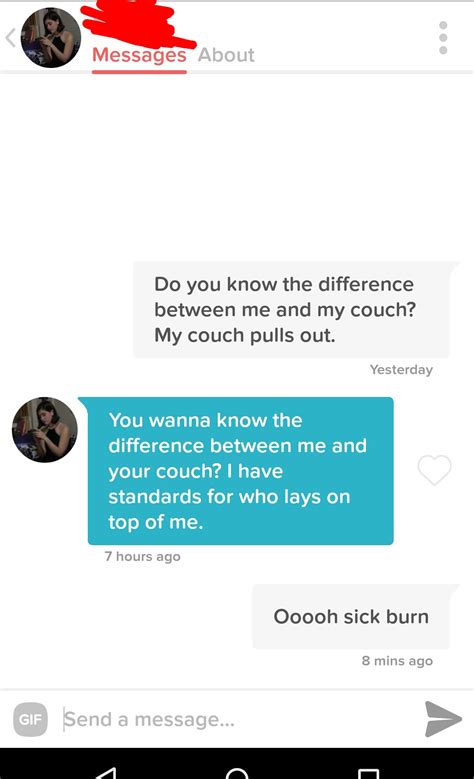 31 more examples of splendor from tinder chaostrophic
