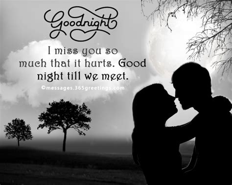 Romantic Goodnight Messages For Him – Best Of Forever Quotes