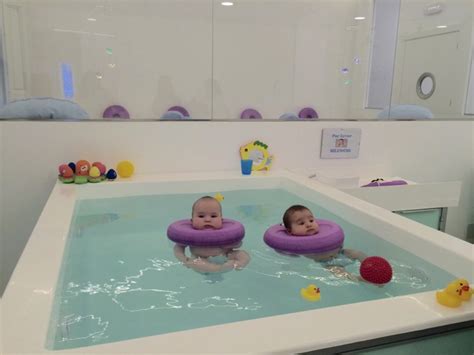 Spa Para Bebés En Madrid Actividades Para Niños Planes Con Niños
